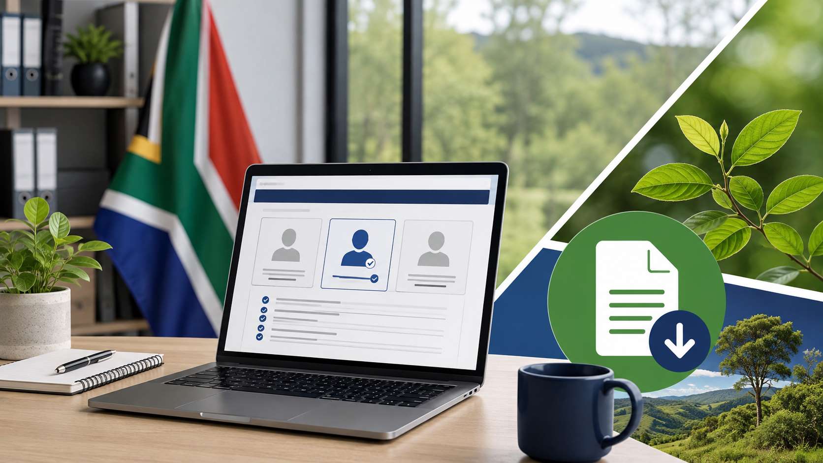 Department of Justice Vacancies Circular 30 of 2026: Download PDF & Apply