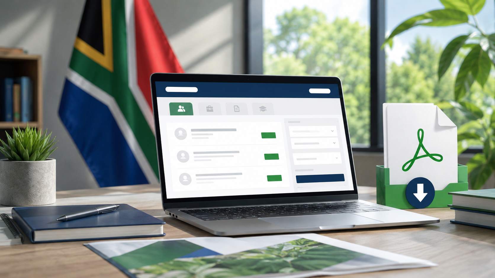 DPSA Circular 30 of 2026: Department of Higher Education Vacancies & PDF Guide