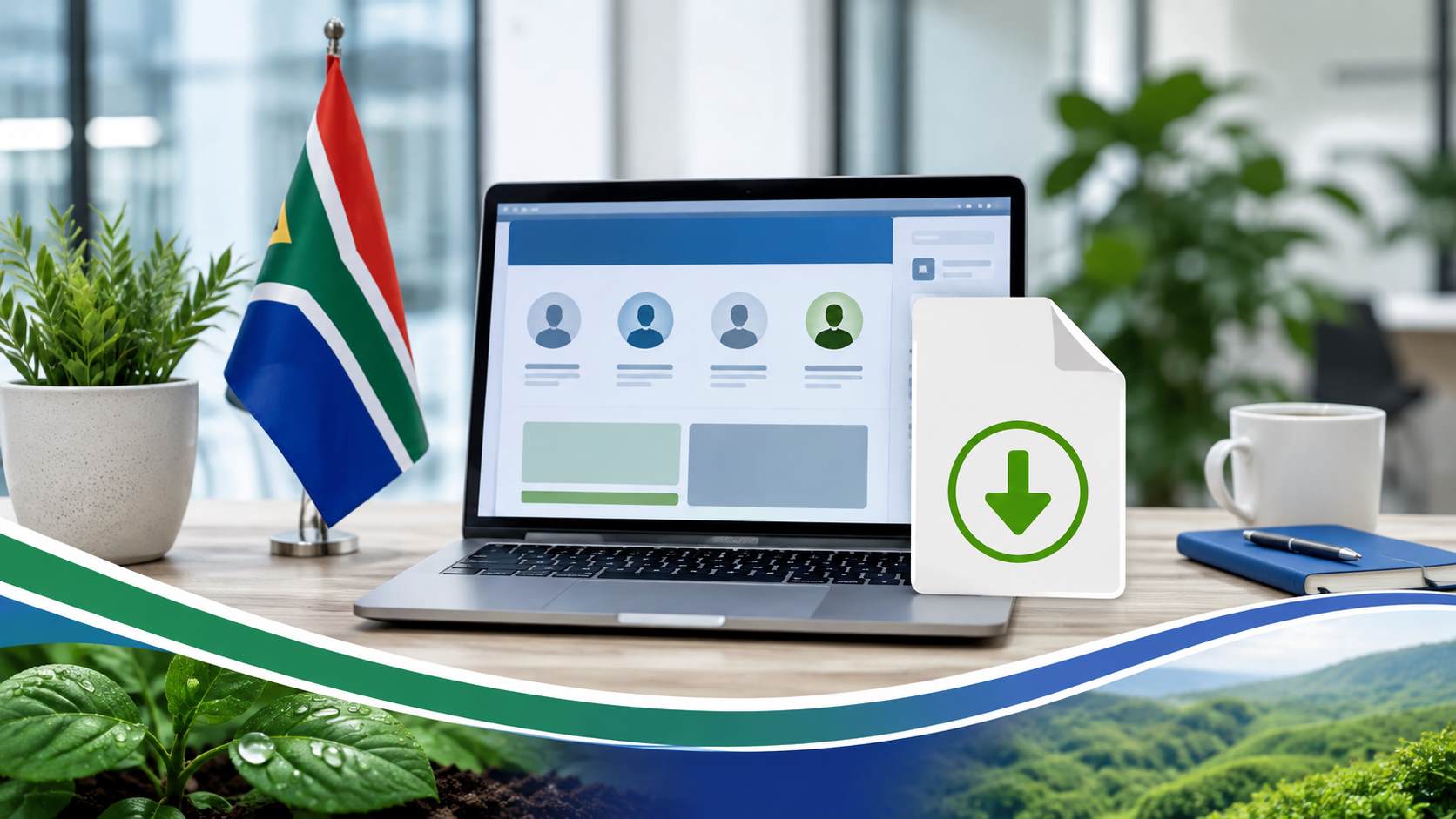 DPSA Circular 31 of 2026: Department of Employment and Labour Jobs