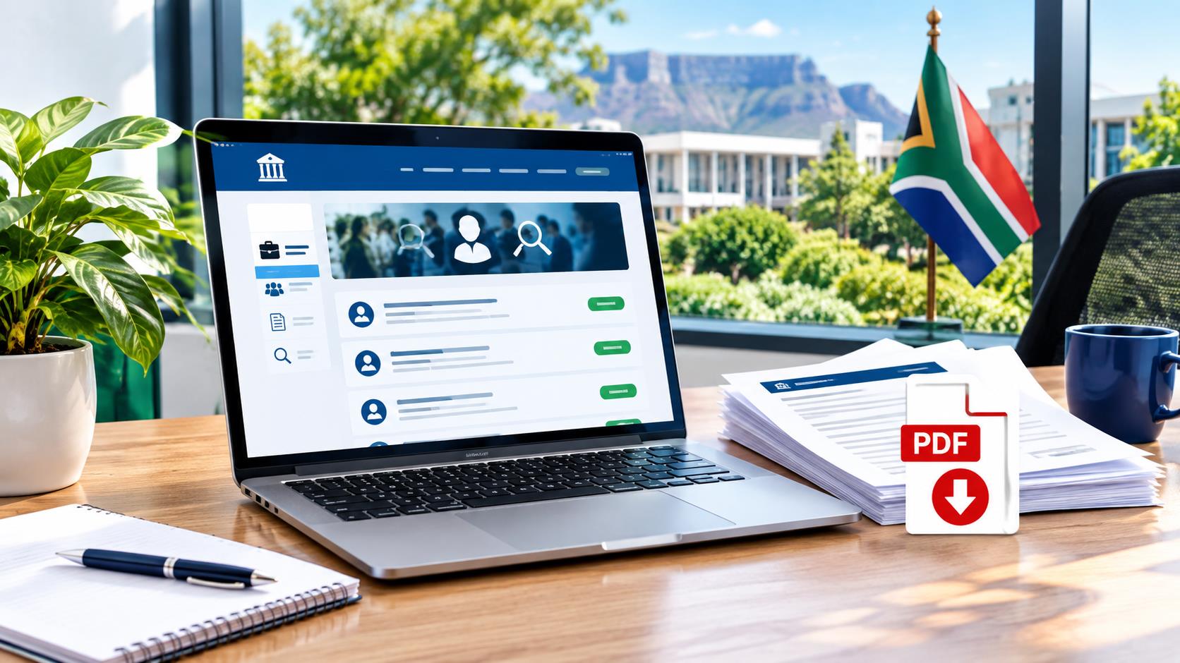 DHET Vacancies in DPSA Circular 34 of 2026: Application Guide & Requirements