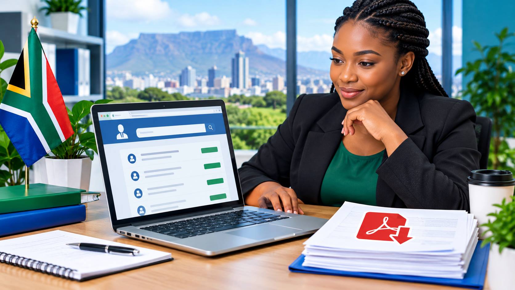 Government Competency-Based Interviews Explained in South Africa: 2026 Guide