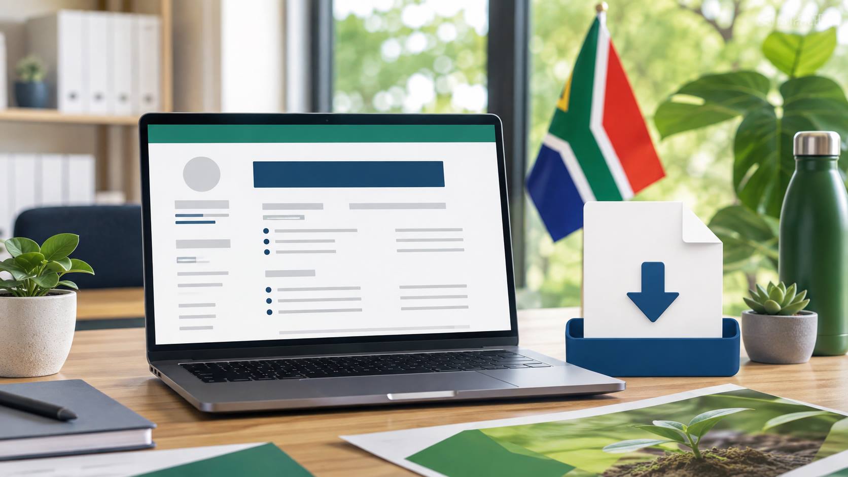 Department of Agriculture Vacancies Circular 32 of 2026: Download PDF & Apply
