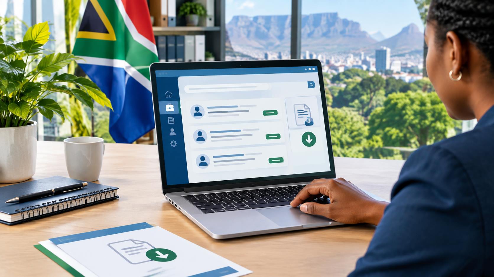 Department of Basic Education vacancies listed in DPSA Circular 34 of 2026 application guide