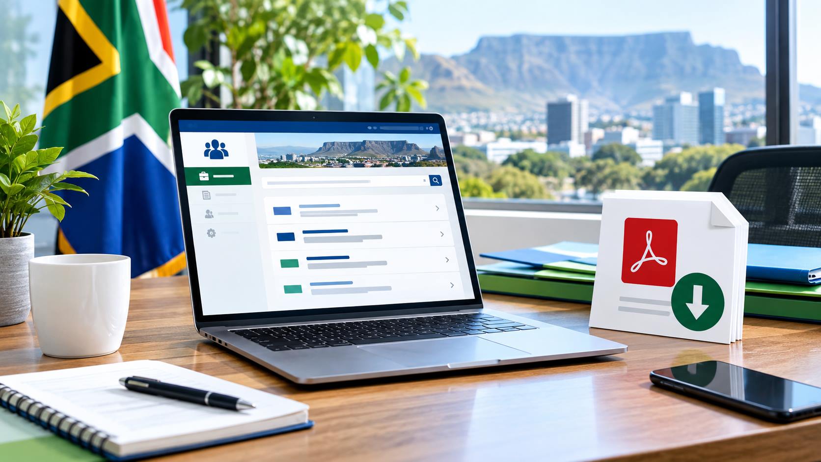 Department of Employment and Labour Circular 34 of 2026: Vacancies, PDF Download and Application Guide