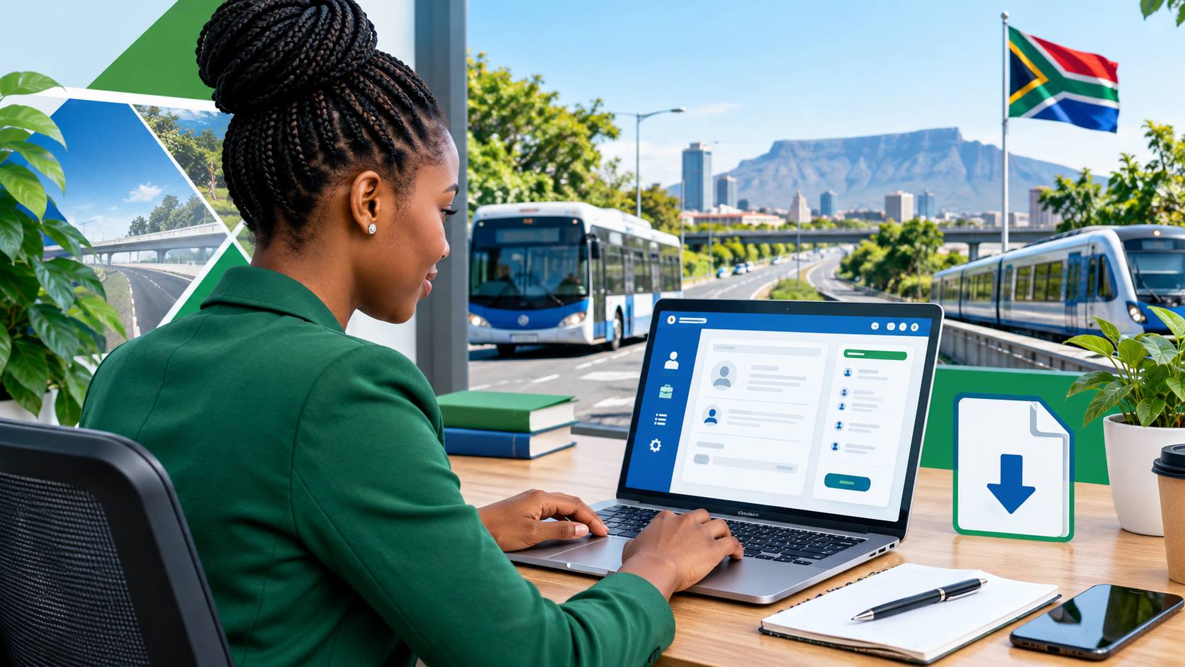 Department of Transport Vacancies: DPSA Circular 33 of 2026 Application Guide