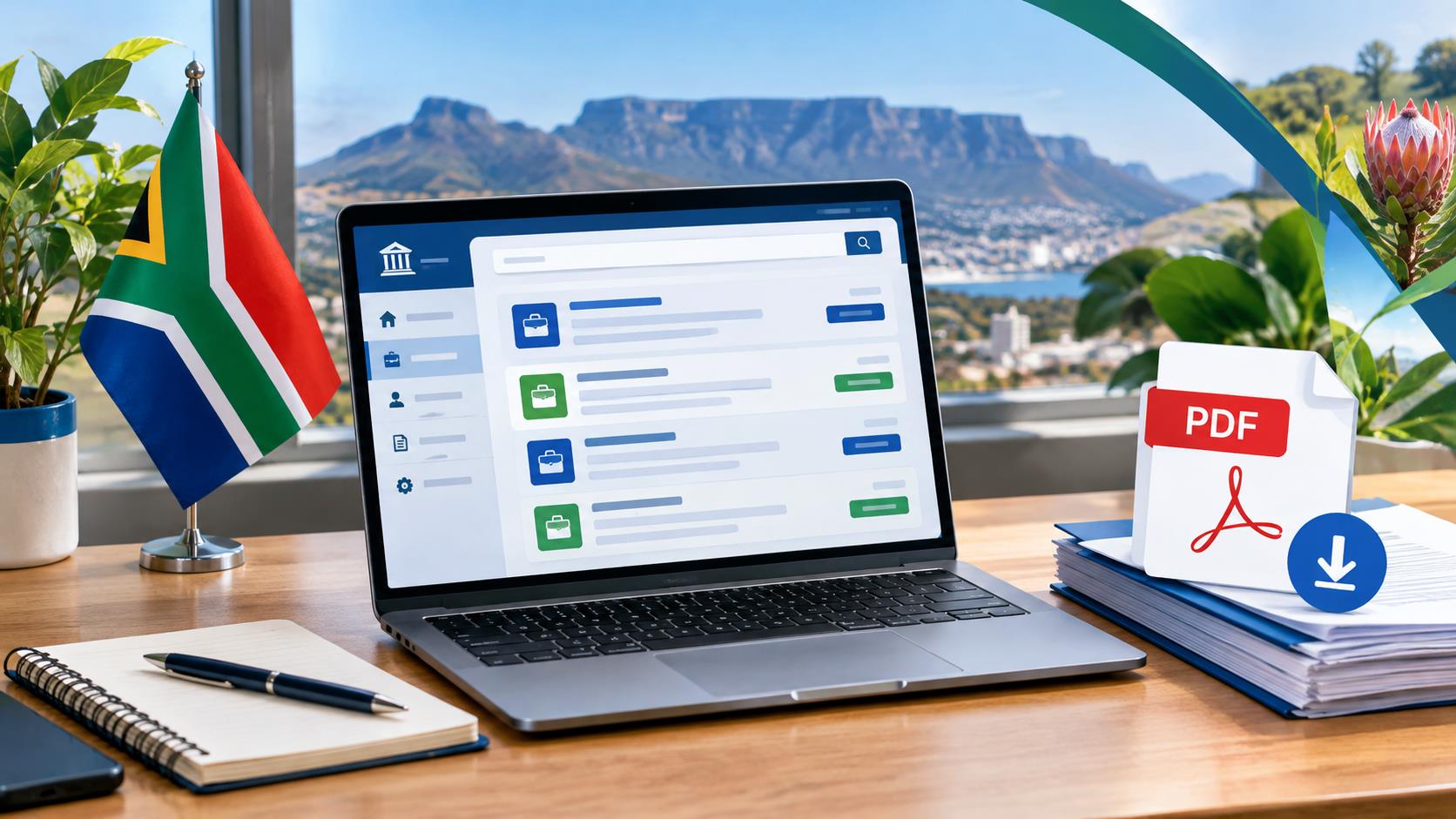 DFFE Circular 34 of 2026: Vacancies, Key Requirements & PDF Download Guide