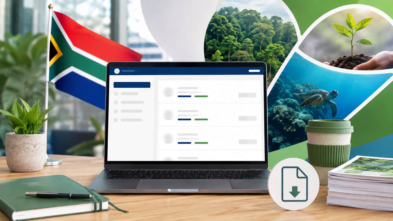 Department of Forestry, Fisheries & the Environment (DFFE) Vacancies 2026 | Circular 31