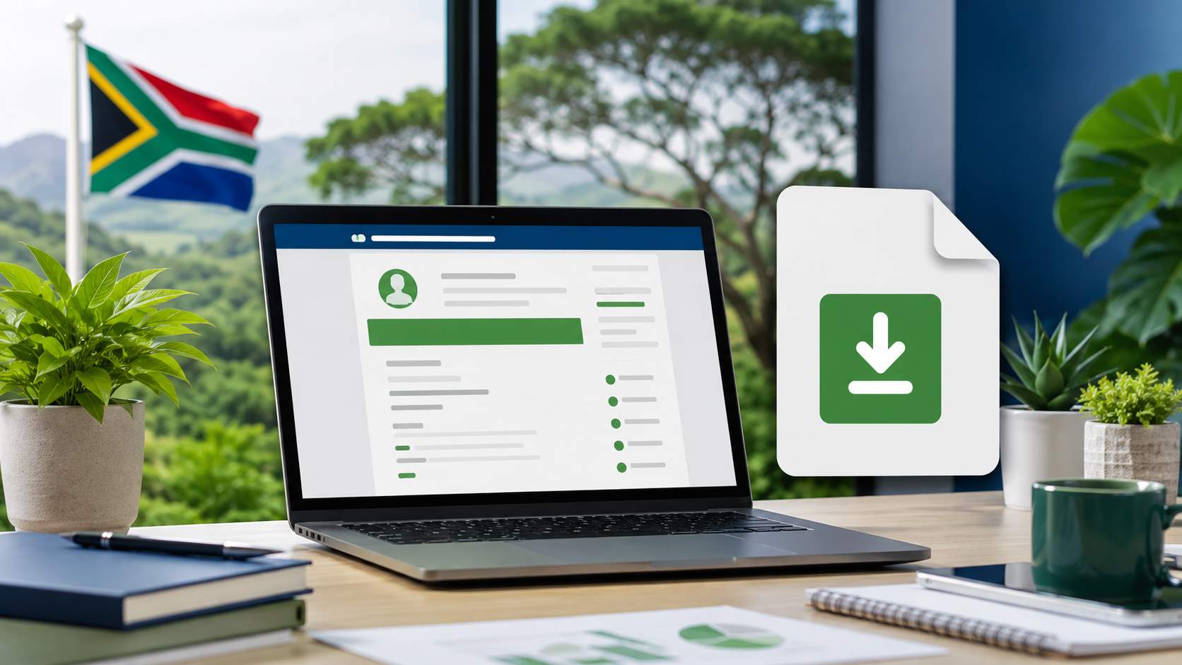DOA Vacancies 2026: Circular 31 PDF Download & Job Requirements