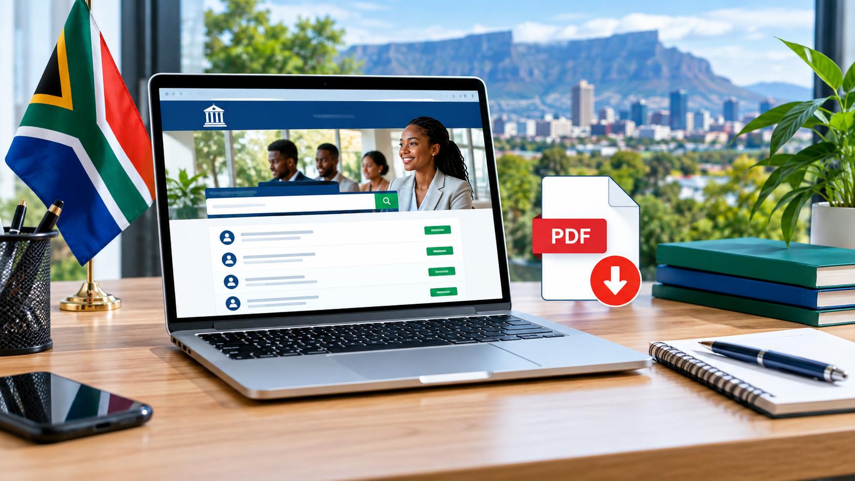 DPSA Circular 34 of 2026: Centre for Public Service Innovation Internships, Requirements and Application Guide