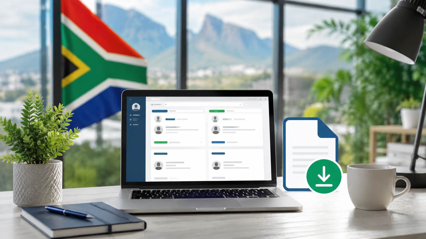 DSBD Vacancies: DPSA Public Service Circular 31 of 2026