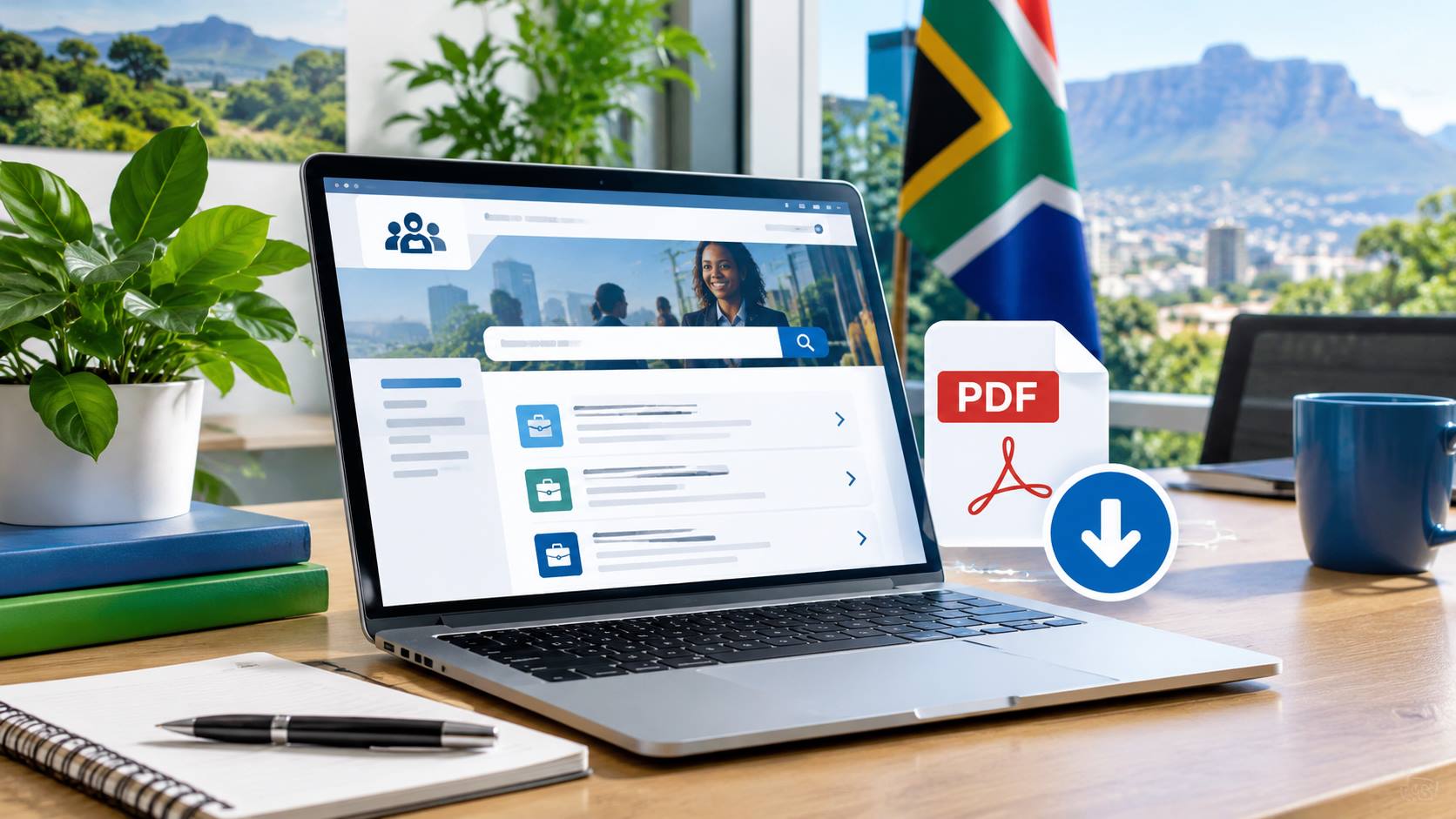 DWYPD Vacancies: Don’t Miss the New Deadline for DPSA Circular 33 of 2026!