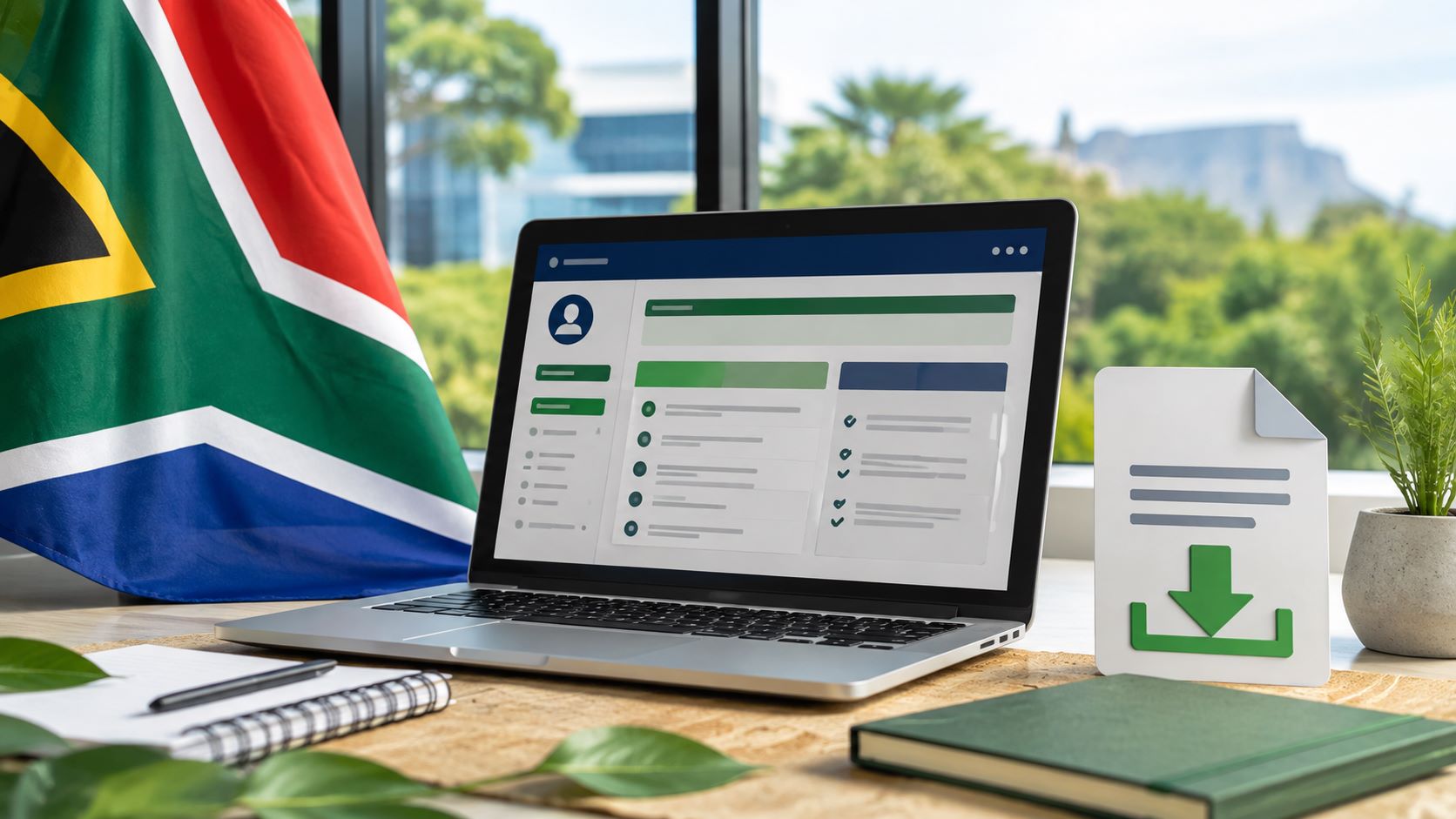 Employment and Labour Vacancies Summary: DPSA Circular 32 of 2026