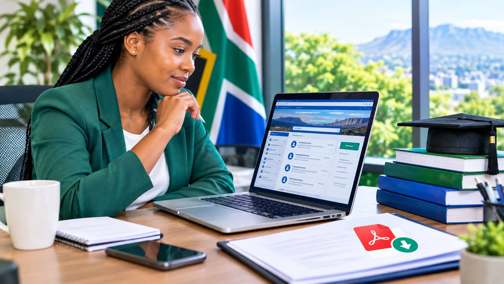 What Does “Equivalent Qualification” Mean in Government Vacancies?