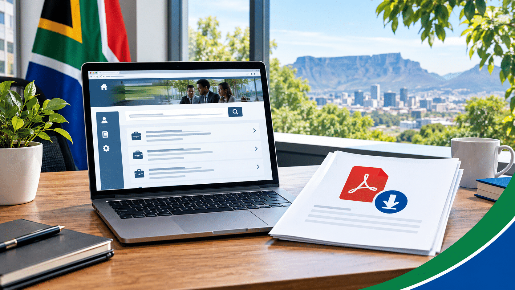 GTAC Chief Director Vacancy (Circular 34 of 2026): Requirements & How to Apply