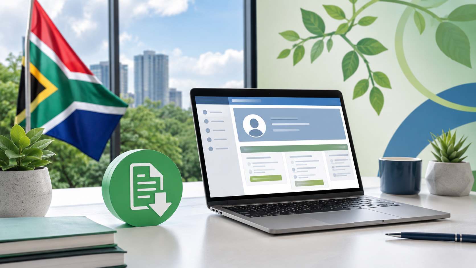 GTAC Vacancies 2026: Circular 31 PDF Download & Apply Online