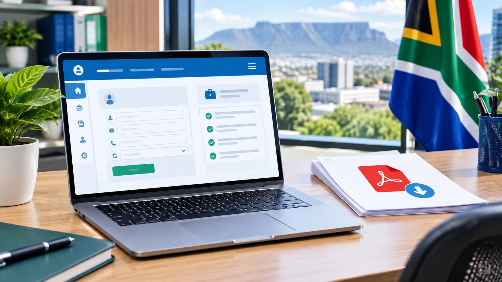 How to Apply: National Treasury Vacancies (DPSA Circular 33 of 2026)