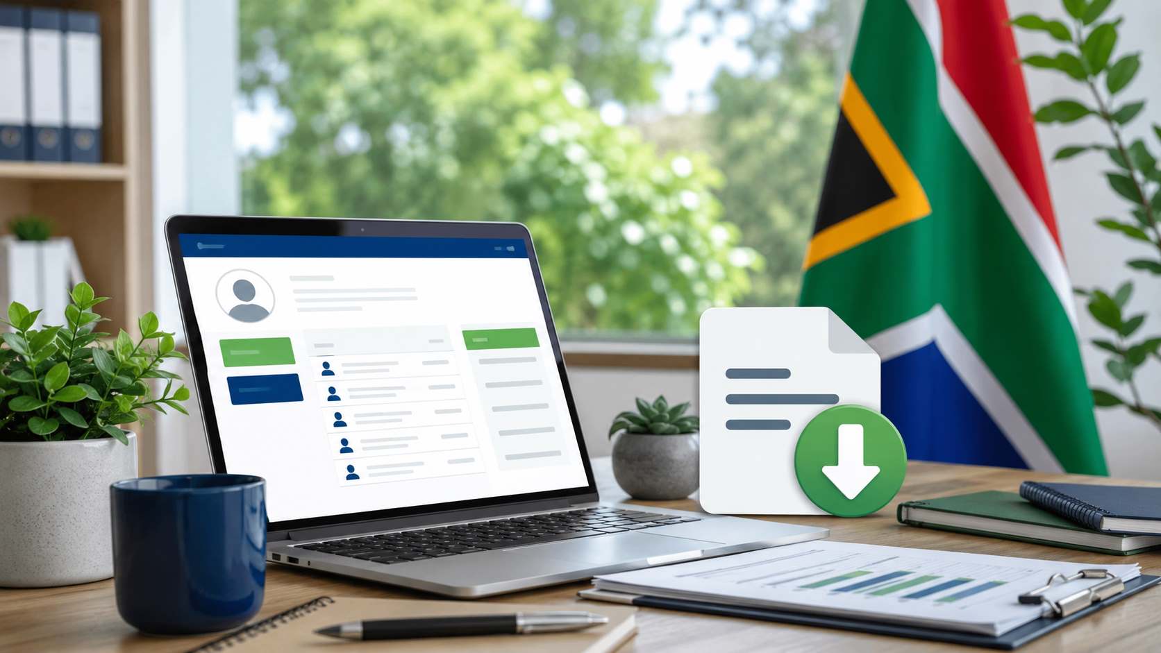 NPA Vacancies 2026: DPSA Circular 31 Job Opportunities & Application Guide