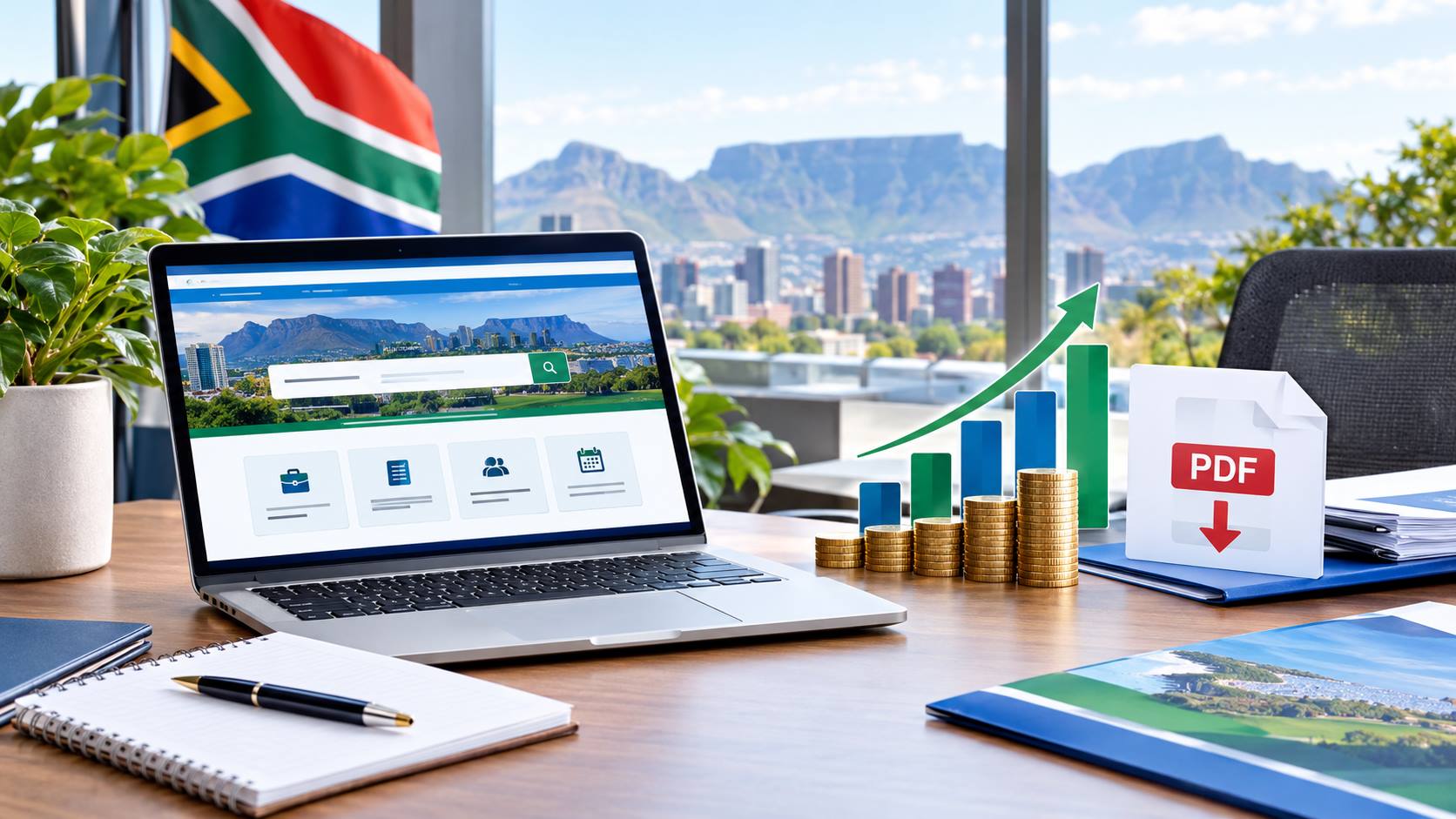 Government Salary Notches Explained in South Africa: 2026 Guide